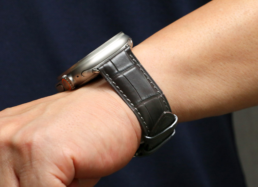 Apple Watch用バンド専門ブランド 「KUROCURRANT(クロカラント)」 最