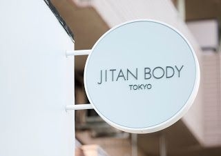 JITAN　BODY