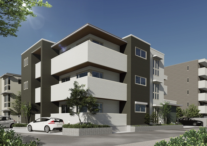 船橋市塚田会場