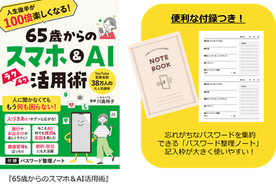08表紙と付録