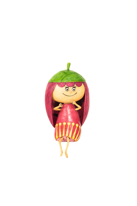 ツバキヒメ