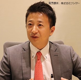 SAPジャパン株式会社 人事 人財ソリューションアドバイザリー本部 本部長 南 和気氏