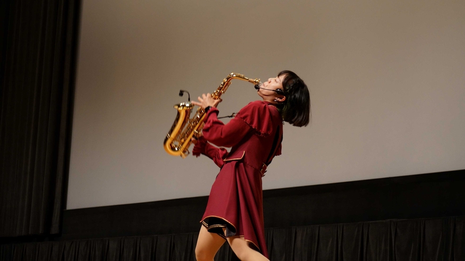 ミコアポコ　ステージショー