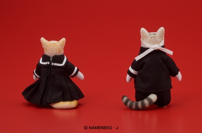 〈又吉&トラ子セット_5〉