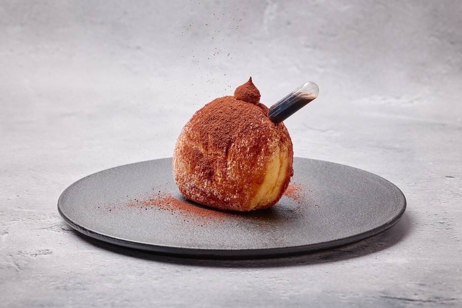 ケスクセ？【ティラミス】