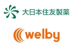 大日本住友製薬株式会社 株式会社ウェルビー