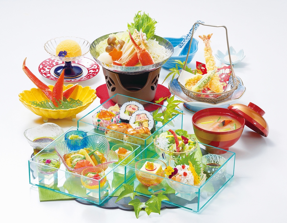 「夕顔」4,620円