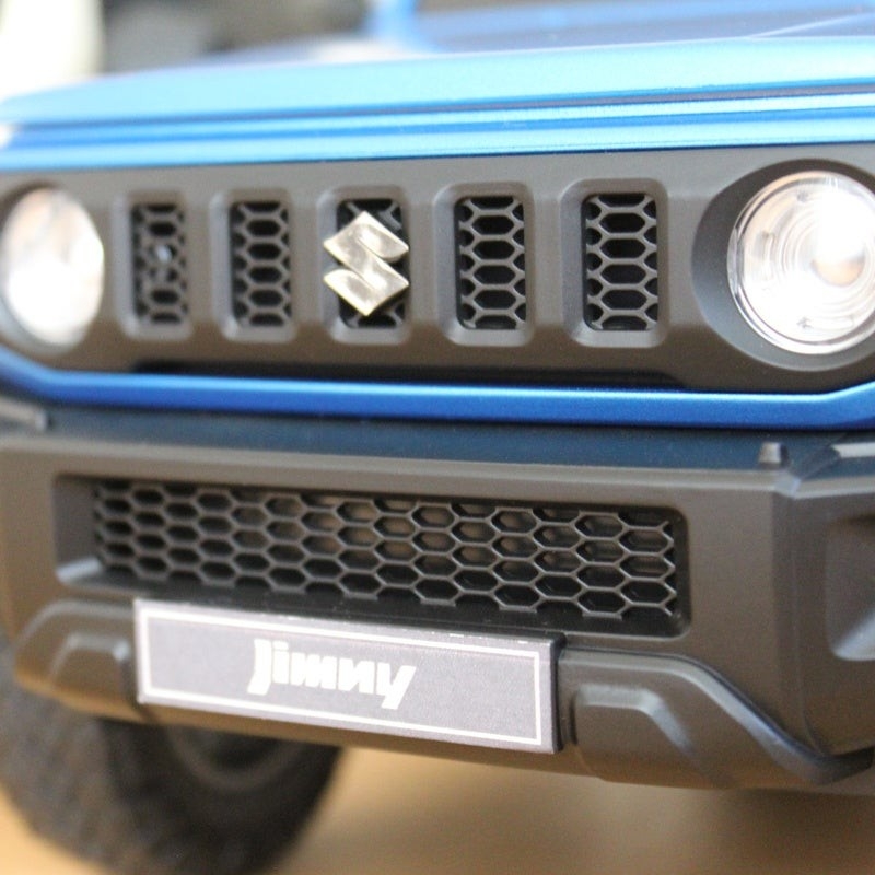 ジムニー シエラ型 ウェットティッシュケース