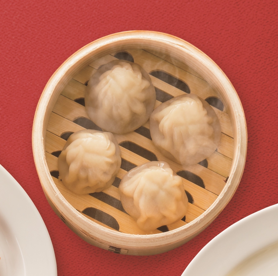 小籠包[4コ]