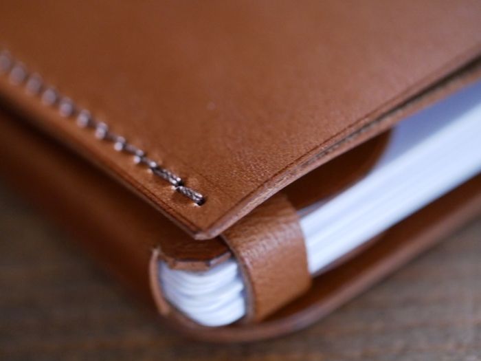 カードストッパー部分