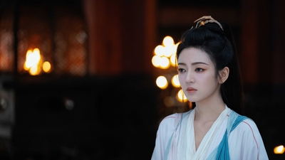 ©Dongyang Huanyu Film & TV Culture Co., Ltd