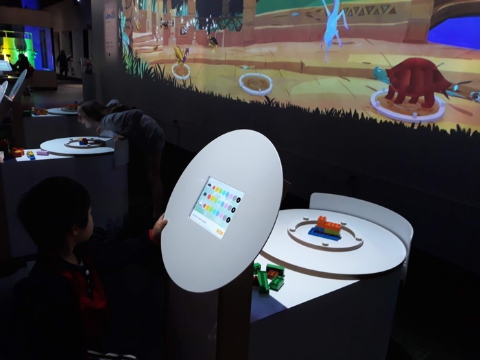 最新の海外のSTEAM教育についても発信