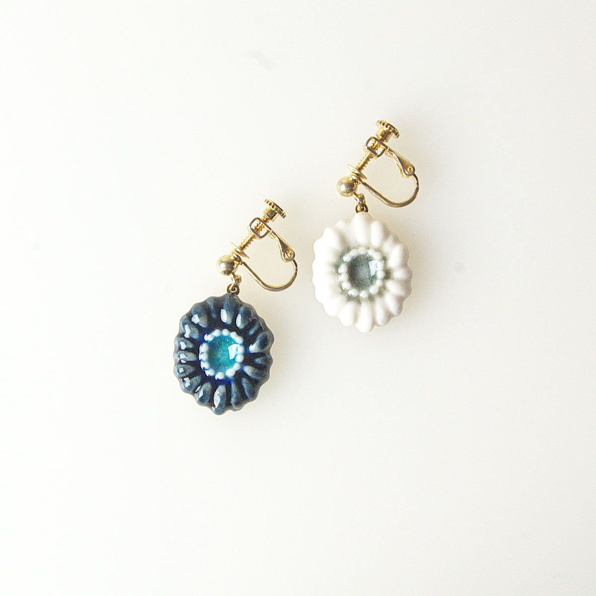 りむ ピアス・イヤリング