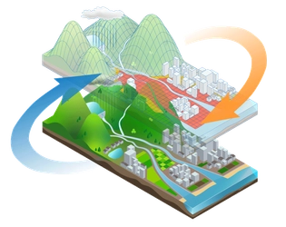 流域デジタルテストベッド「G空間EXPO2026」へ出展します！ ～ブース展示および出展者セミナーによる発表のお知らせ～