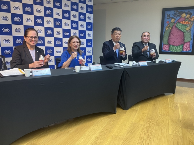 発表会画像②