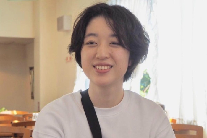 SDGs推進Z世代リーダー:Mayo