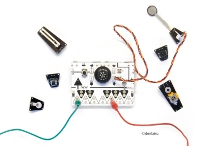 OTOTO/スズキユウリ