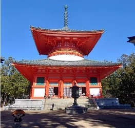 ～紀伊山地の霊場と参詣道　世界遺産登録２０周年記念～ 「高野山・吉野世界遺産登録２０周年記念デジタルきっぷ」を発売します！