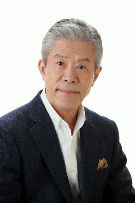 岡本信人さん