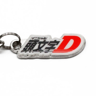 ©しげの秀一/講談社『頭文字D』ハチロク キーチェーン