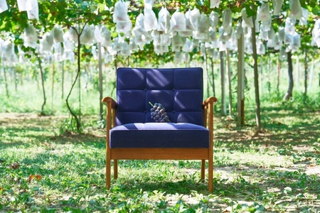 「カリモク60」ブランドのアイテムが愛知県東浦町のふるさと納税返礼品に