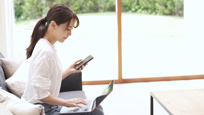ユーザーイメージ
