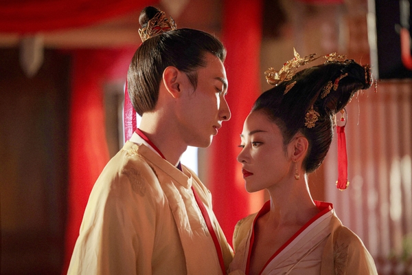 ⓒ BEIJING IQIYI SCIENCE & TECHNOLOGY CO., LTD.