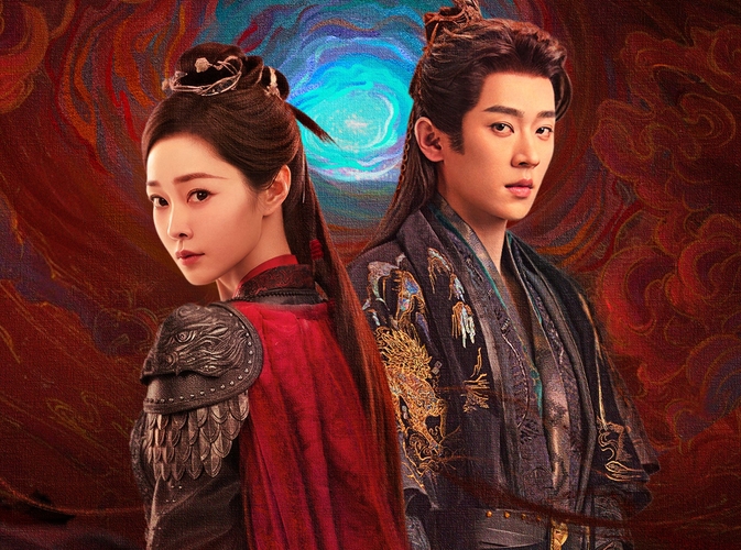 ©BEIJING IQIYI SCIENCE & TECHNOLOGY CO., LTD.