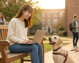 教育機関向けスクリーンリーダー 「PC-Talker Neo Plus 2026GS」新発売