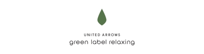 UNITED ARROWS green label relaxing
