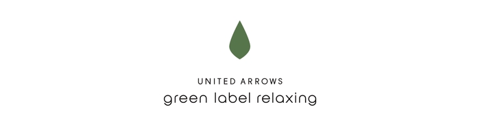 UNITED ARROWS green label relaxing