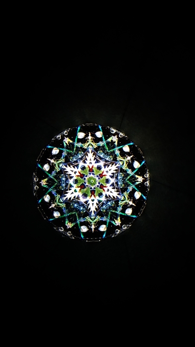 石田 千香子_メリーメリークリスマス