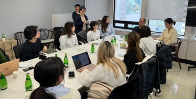 韓国でのビジネスを体感する海外キャリア研修を実施　学生が現地ツアーの企画・提案を行い、商品化に挑戦！