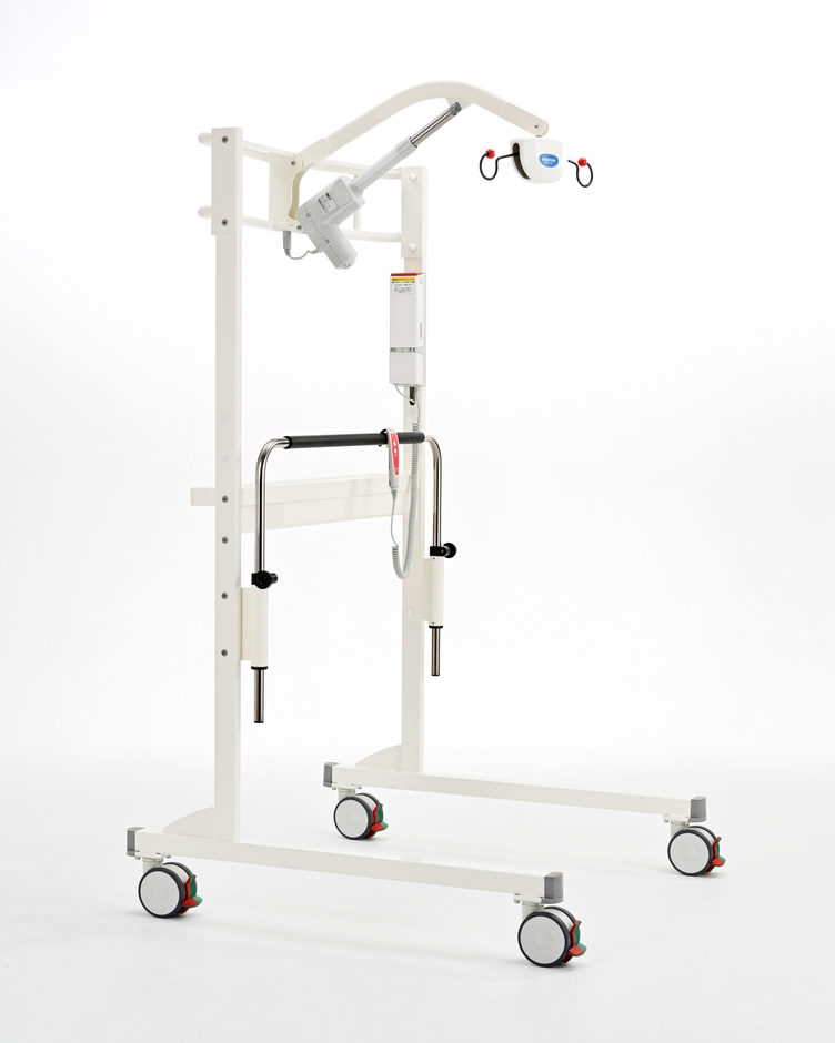 安全懸架式リハビリテーションリフト TG-1000