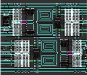 Samsung社、Ansysのシミュレーションポートフォリオを 採用し高速接続性を最適化する半導体設計を開発