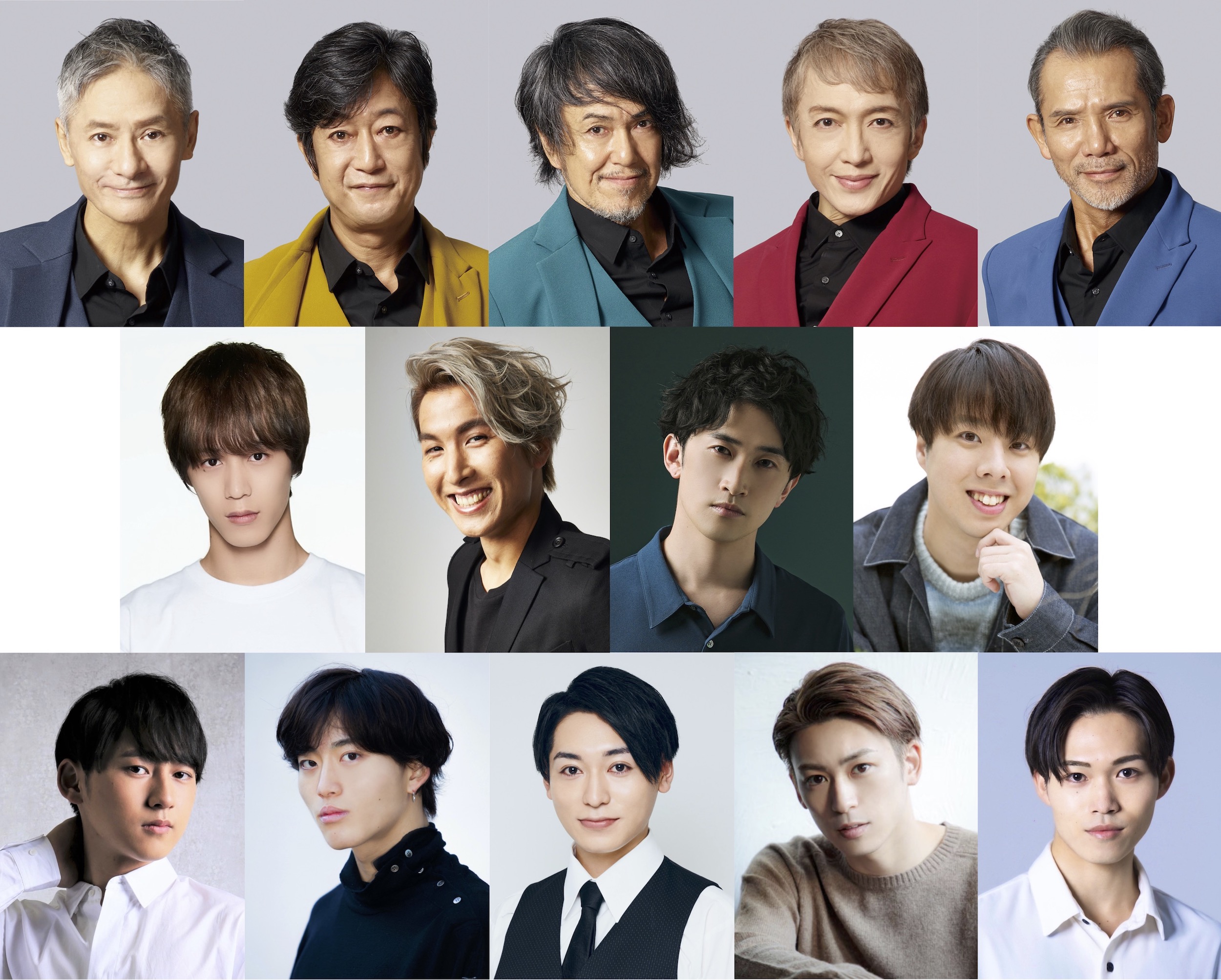 THE CONVOY SHOW vol.42「コンボ・イ・ランド」 出演者発表第3弾！全