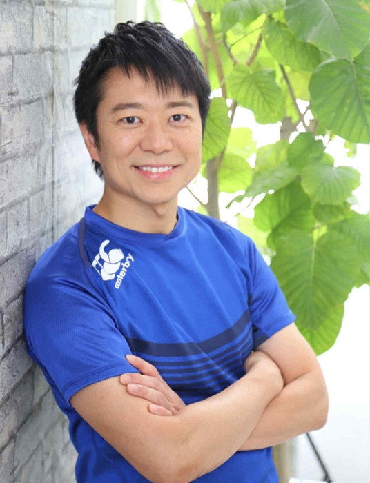 熊川 貴昭 先生