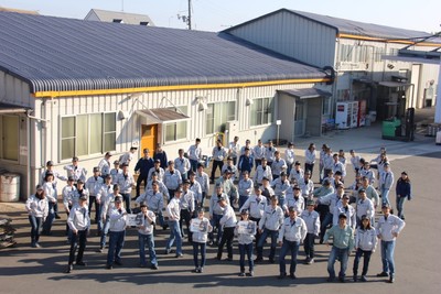 昨年参加した企業