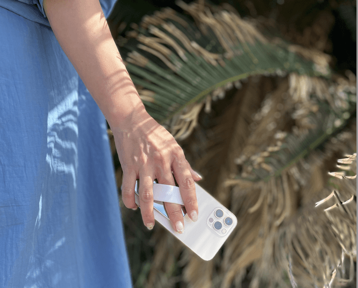 とても持ちやすい