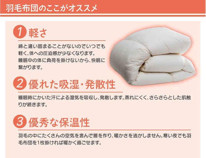 ここがオススメ