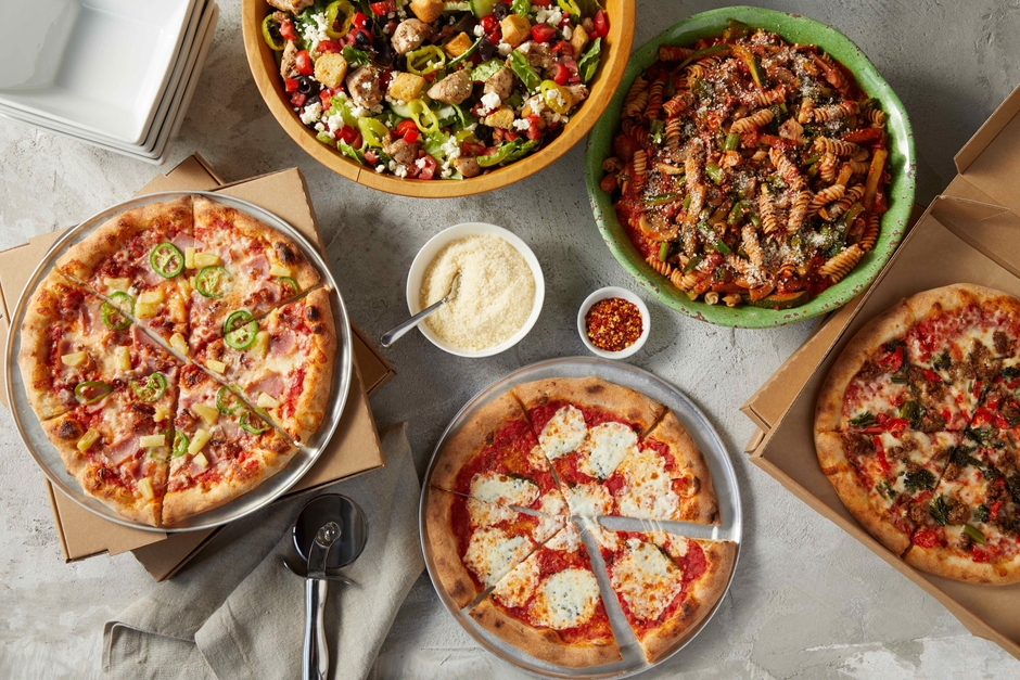 ピッツァイメージ