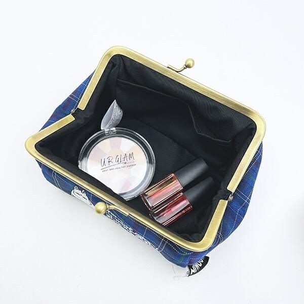 ムーミン がま口