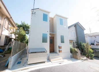 サブスク型住居を提供する「クロスハウス」が 起業家シェアハウスとタイアップ！ 起業家シェアハウスを展開するHeimat株式会社に物件提供