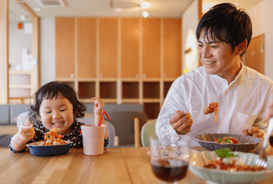 食事イメージ