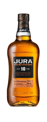 ジュラ10年
