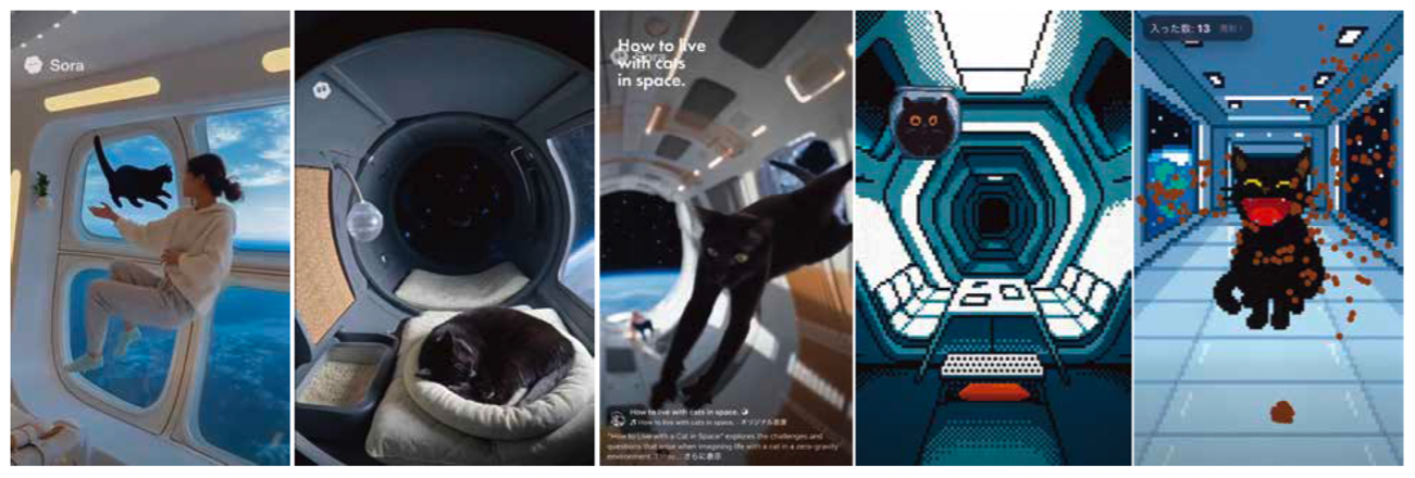 展示作品イメージ