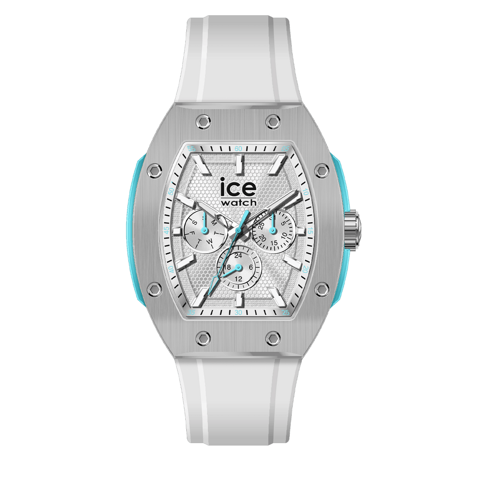 POLAR BLUE