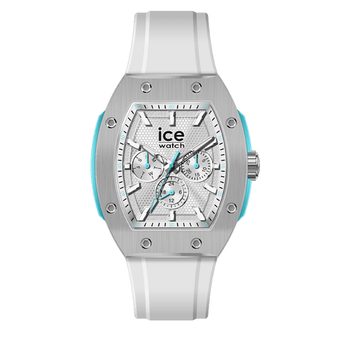 POLAR BLUE