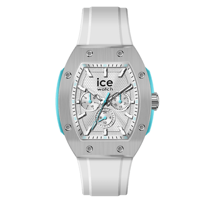 POLAR BLUE