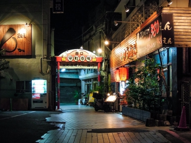 市場画像